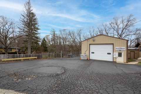 Tiny photo for 39532 N Il Route 59, Lake Villa, IL 60046 (MLS # 12451663)