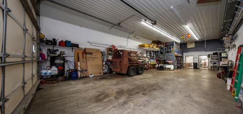 Tiny photo for 39532 N Il Route 59, Lake Villa, IL 60046 (MLS # 12451663)