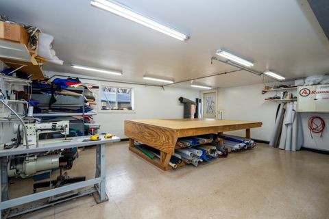 Tiny photo for 39532 N Il Route 59, Lake Villa, IL 60046 (MLS # 12451663)