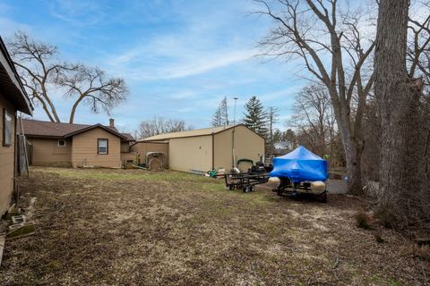 Tiny photo for 39532 N Il Route 59, Lake Villa, IL 60046 (MLS # 12451663)