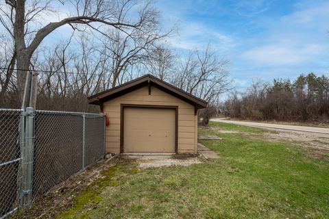 Tiny photo for 39532 N Il Route 59, Lake Villa, IL 60046 (MLS # 12451663)