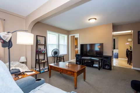 Tiny photo for 39532 N Il Route 59, Lake Villa, IL 60046 (MLS # 12451663)