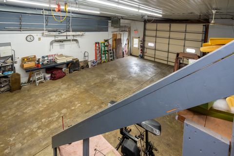 Tiny photo for 39532 N Il Route 59, Lake Villa, IL 60046 (MLS # 12451663)