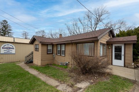 Tiny photo for 39532 N Il Route 59, Lake Villa, IL 60046 (MLS # 12451663)