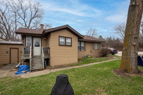 Tiny photo for 39532 N Il Route 59, Lake Villa, IL 60046 (MLS # 12451663)