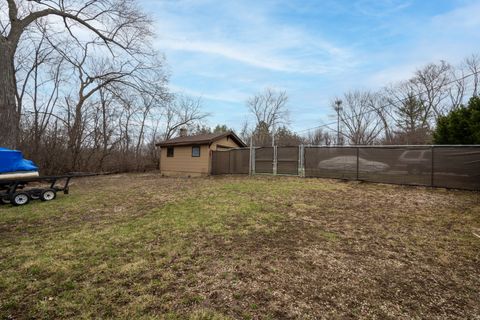 Tiny photo for 39532 N Il Route 59, Lake Villa, IL 60046 (MLS # 12451663)