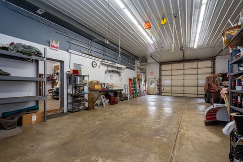 Tiny photo for 39532 N Il Route 59, Lake Villa, IL 60046 (MLS # 12451663)