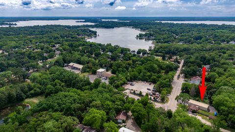 Tiny photo for 39532 N Il Route 59, Lake Villa, IL 60046 (MLS # 12451663)
