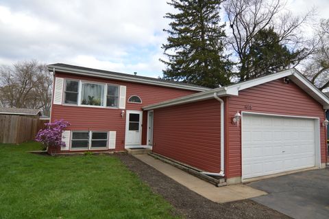 418 Santa Barbara Road Lakemoor IL 60051