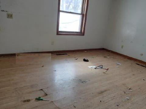Tiny photo for 1331 S Maffit Street, Decatur, IL 62521 (MLS # 12708637)