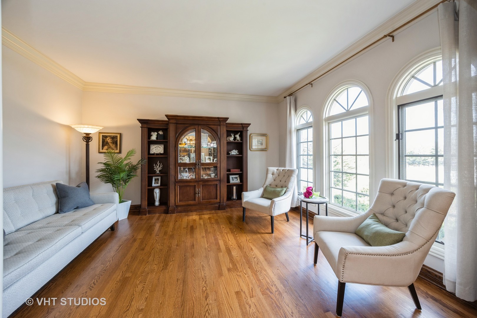 6100 Timber Ridge Court