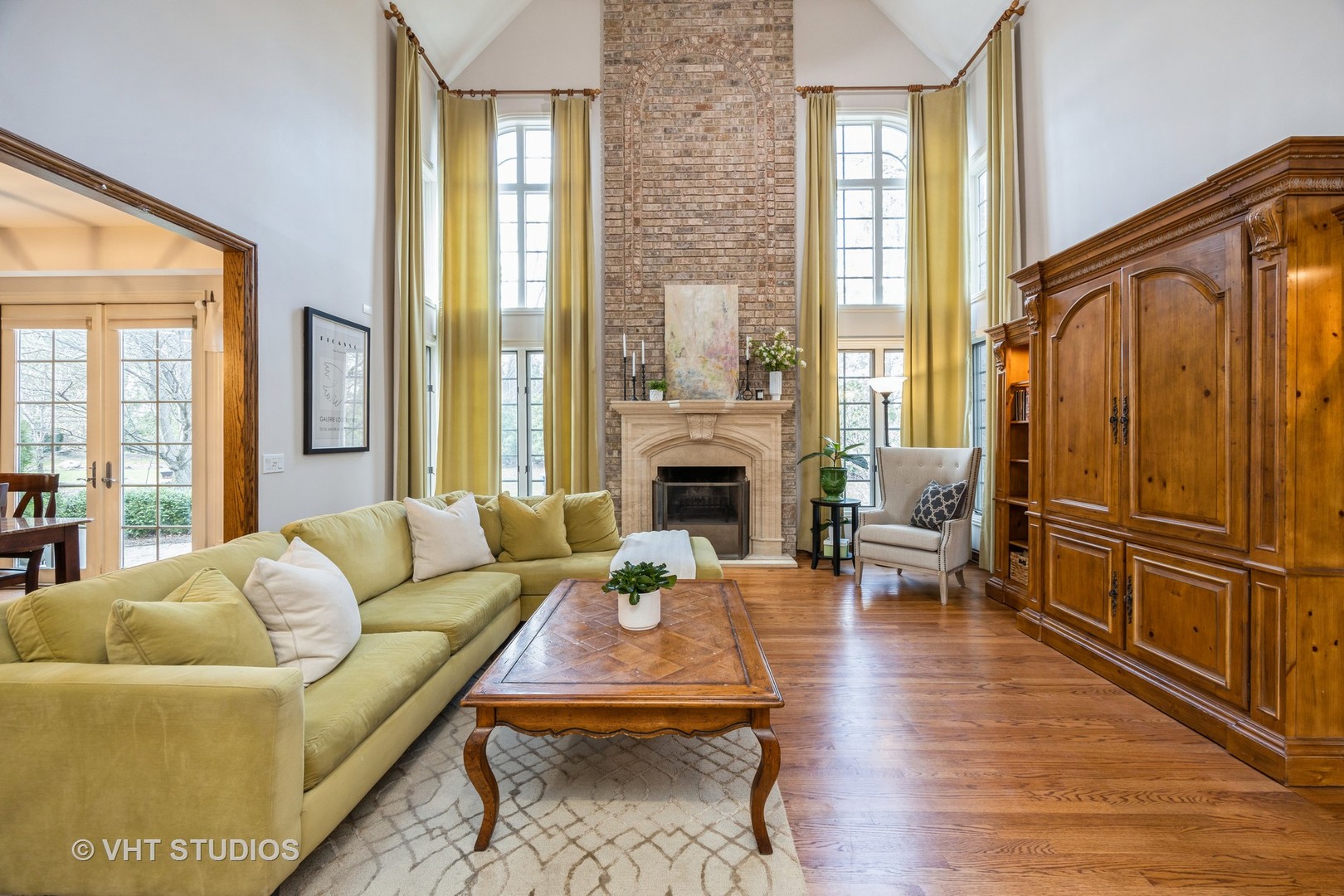 6100 Timber Ridge Court