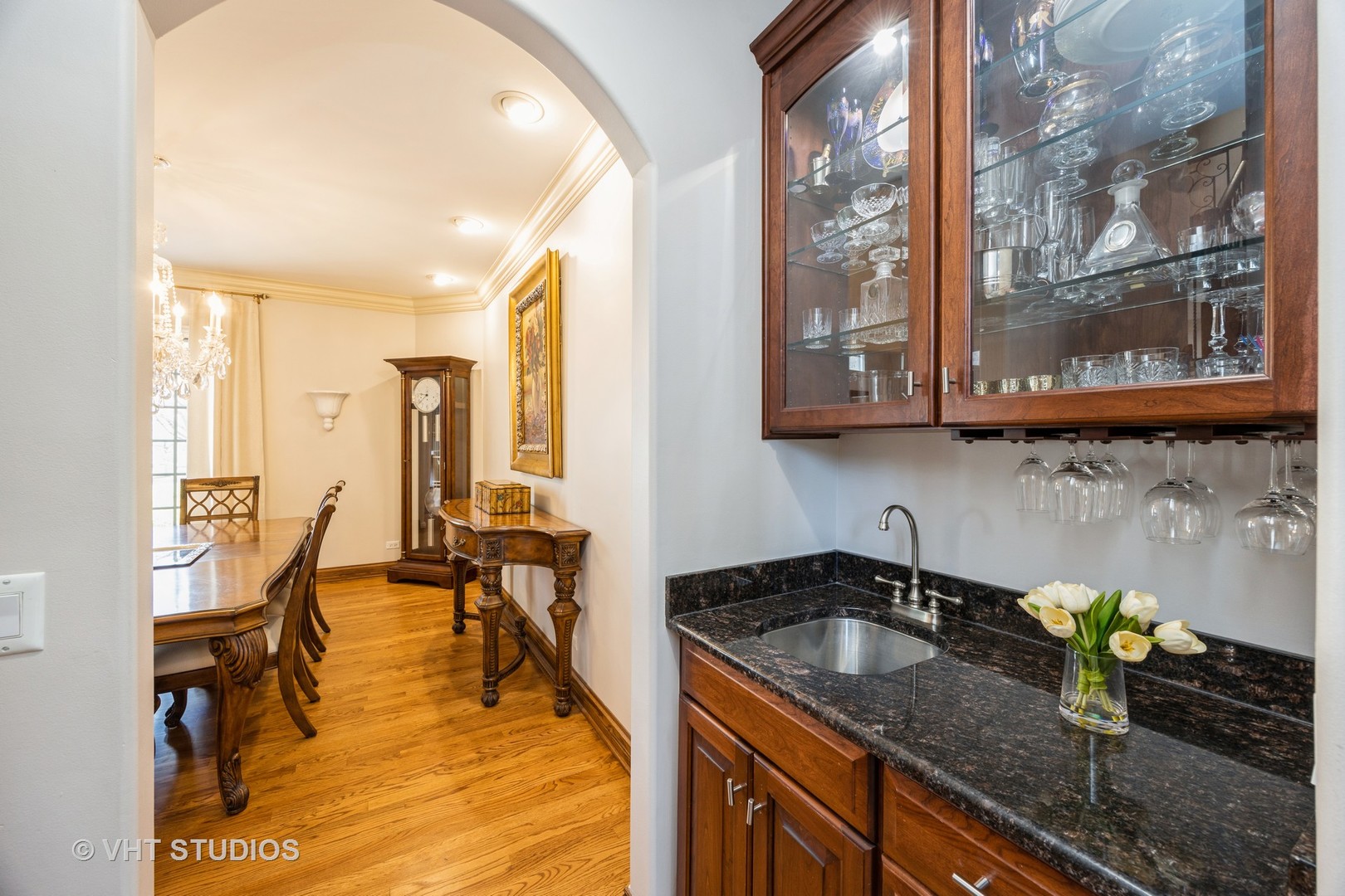 6100 Timber Ridge Court