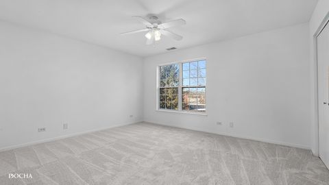 Tiny photo for 307 Huntington Court, Oswego, IL 60543 (MLS # 12554296)