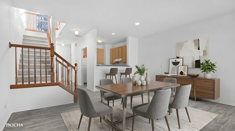 Tiny photo for 307 Huntington Court, Oswego, IL 60543 (MLS # 12554296)