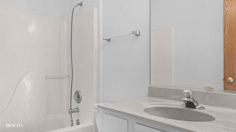 Tiny photo for 307 Huntington Court, Oswego, IL 60543 (MLS # 12554296)