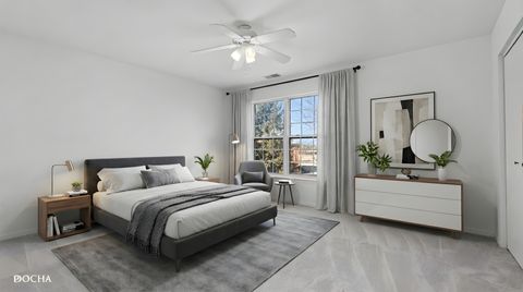 Tiny photo for 307 Huntington Court, Oswego, IL 60543 (MLS # 12554296)