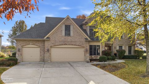Tiny photo for 802 Diamond Head Drive W, Shorewood, IL 60404 (MLS # 12556478)