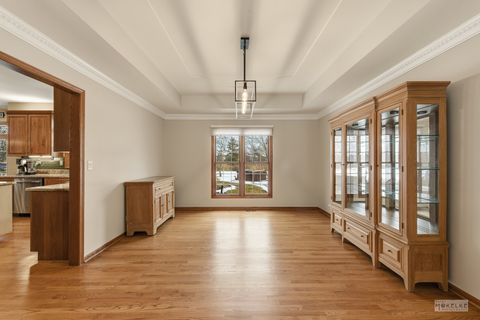 Tiny photo for 802 Diamond Head Drive W, Shorewood, IL 60404 (MLS # 12556478)