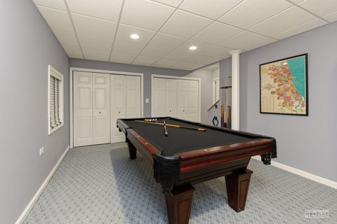 Tiny photo for 802 Diamond Head Drive W, Shorewood, IL 60404 (MLS # 12556478)