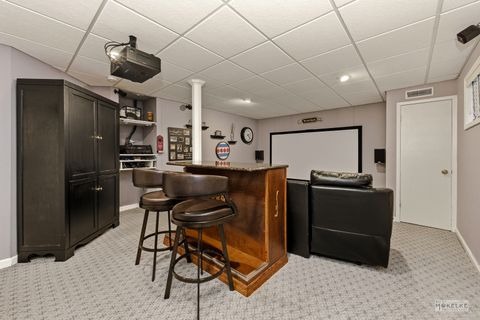 Tiny photo for 802 Diamond Head Drive W, Shorewood, IL 60404 (MLS # 12556478)