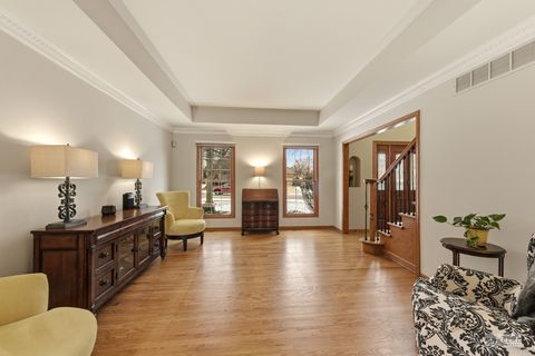 Tiny photo for 802 Diamond Head Drive W, Shorewood, IL 60404 (MLS # 12556478)