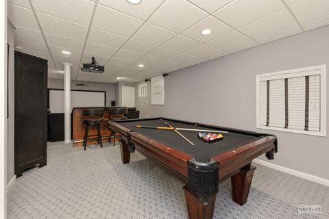 Tiny photo for 802 Diamond Head Drive W, Shorewood, IL 60404 (MLS # 12556478)