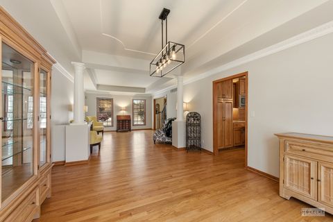 Tiny photo for 802 Diamond Head Drive W, Shorewood, IL 60404 (MLS # 12556478)