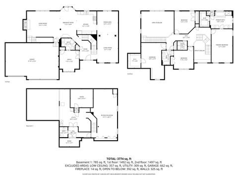 Tiny photo for 802 Diamond Head Drive W, Shorewood, IL 60404 (MLS # 12556478)