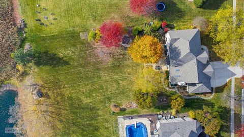 Tiny photo for 802 Diamond Head Drive W, Shorewood, IL 60404 (MLS # 12556478)