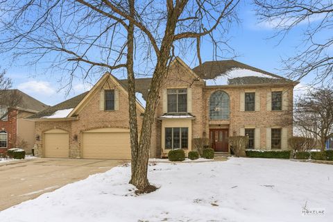 Photo of 802 Diamond Head Drive W, Shorewood, IL 60404 (MLS # 12556478)