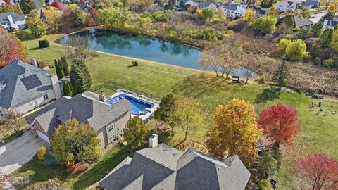 Tiny photo for 802 Diamond Head Drive W, Shorewood, IL 60404 (MLS # 12556478)