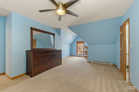 Tiny photo for 802 Diamond Head Drive W, Shorewood, IL 60404 (MLS # 12556478)