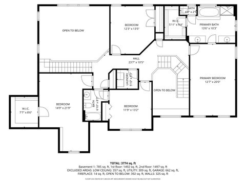 Tiny photo for 802 Diamond Head Drive W, Shorewood, IL 60404 (MLS # 12556478)