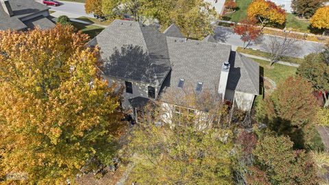 Tiny photo for 802 Diamond Head Drive W, Shorewood, IL 60404 (MLS # 12556478)