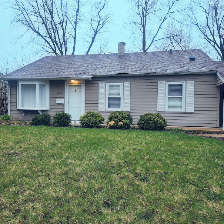 908 Mulberry Lane