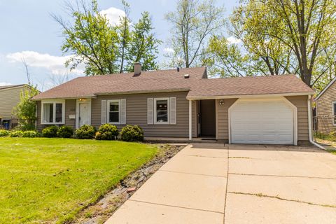 908 Mulberry Lane Streamwood IL 60107