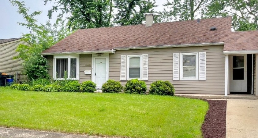 908 Mulberry Lane