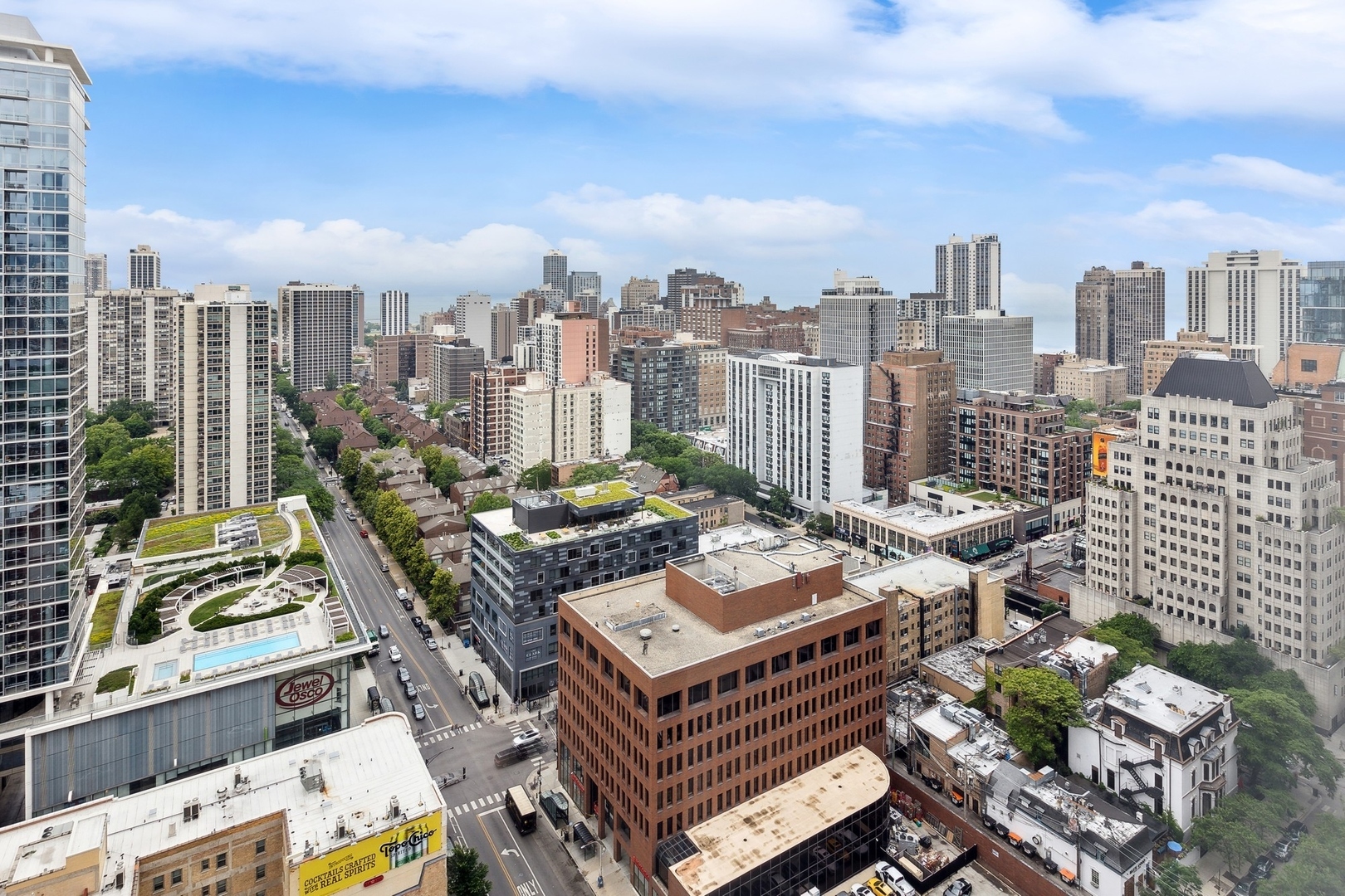 1122 N CLARK Street 3104