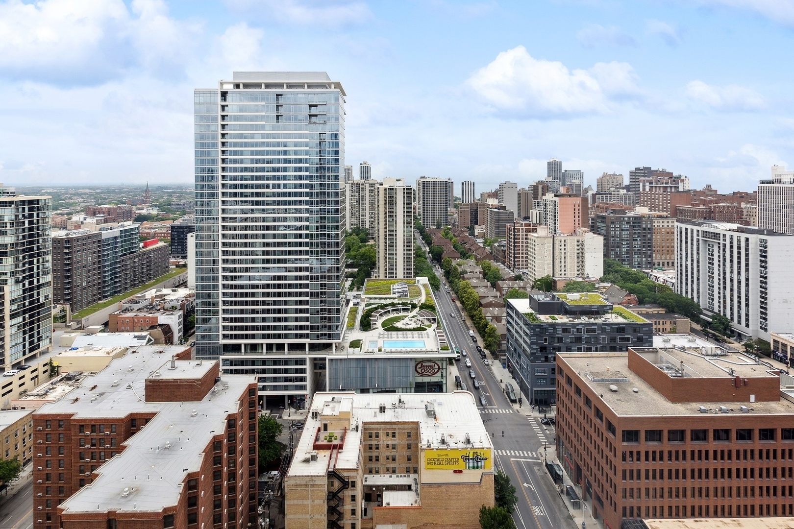 1122 N CLARK Street 3104
