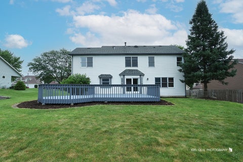 Tiny photo for 4713 Crystal Trail, McHenry, IL 60050 (MLS # 12766824)