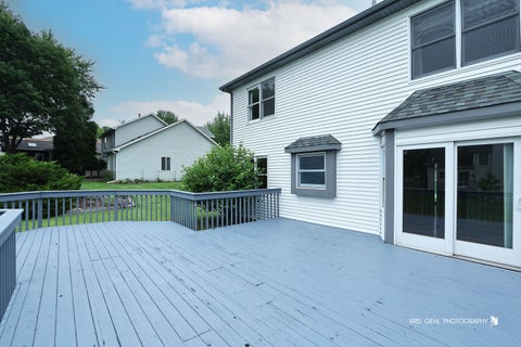 Tiny photo for 4713 Crystal Trail, McHenry, IL 60050 (MLS # 12766824)