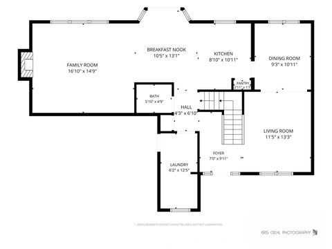 Tiny photo for 4713 Crystal Trail, McHenry, IL 60050 (MLS # 12766824)