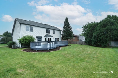 Tiny photo for 4713 Crystal Trail, McHenry, IL 60050 (MLS # 12766824)
