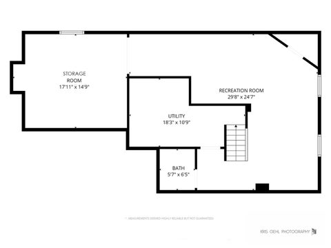 Tiny photo for 4713 Crystal Trail, McHenry, IL 60050 (MLS # 12766824)