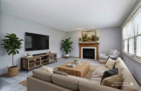 Tiny photo for 4713 Crystal Trail, McHenry, IL 60050 (MLS # 12766824)