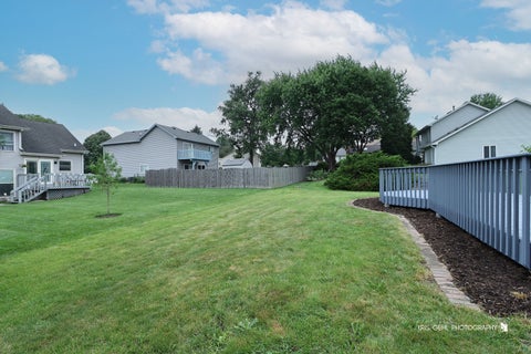 Tiny photo for 4713 Crystal Trail, McHenry, IL 60050 (MLS # 12766824)