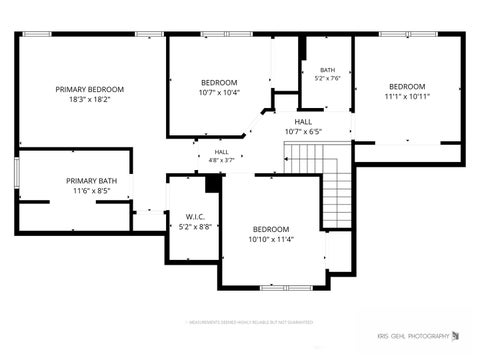 Tiny photo for 4713 Crystal Trail, McHenry, IL 60050 (MLS # 12766824)