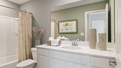 Tiny photo for 384 Danforth Drive, Oswego, IL 60543 (MLS # 12325900)