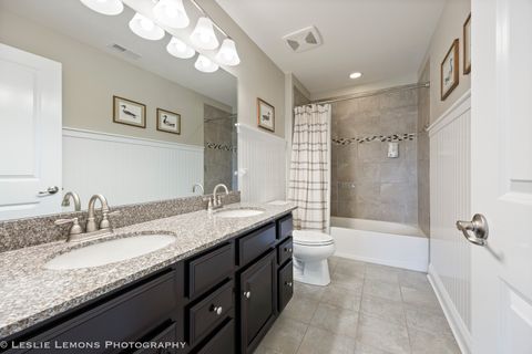 Tiny photo for 4307 LACEBARK Lane, Naperville, IL 60564 (MLS # 12457565)